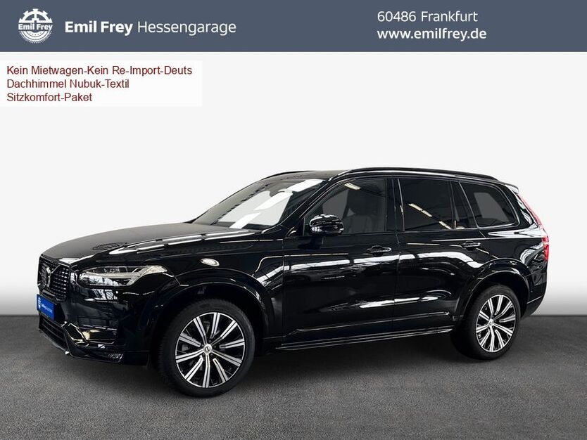 XC90
