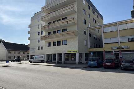 Gewerbeobjekt Töging - 295.000&euro; | Angebot:25571504