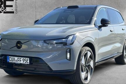 Volvo EX90 9.900 km 87.950 € Schiffdorf-Spaden 27619