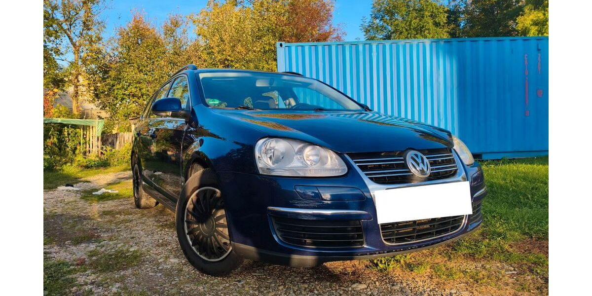 VW Golf 192.015 km 4.550 € Bellenberg 89287