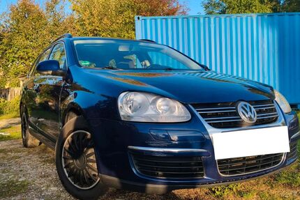 VW Golf 192.500 km 4.450 &euro; Bellenberg 89287