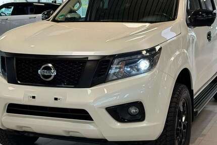 Nissan Navara 112.832 km 24.990 &euro; Neuwied 56564