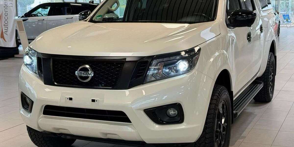 Nissan Navara 112.832 km 24.990 &euro; Neuwied 56564
