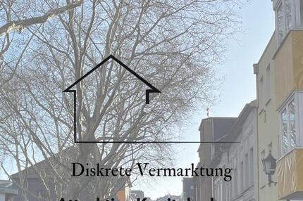 Attraktive Kapitalanlage | Wohn-Geschäftshaus | Mehrfamilienhaus