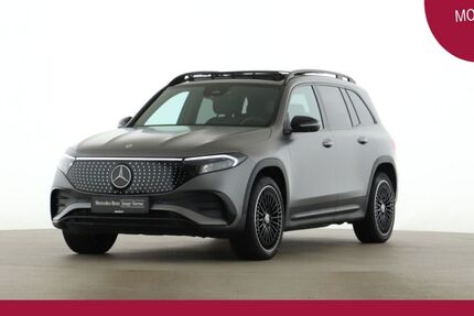 Mercedes-Benz EQB 24.400 km 39.880 &euro; Osnabrück 49078