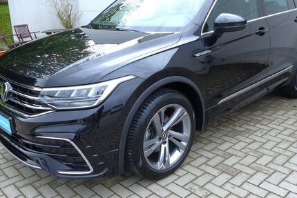 VW Tiguan 25.980 km 36.690 &euro; Dippoldiswalde 01744