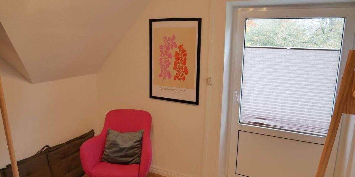 Etagenwohnung Hemmingstedt - 2 Zimmer, 95 m&sup2;, 184.000&euro; | Angebot:24027496