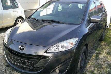 Mazda 5 67.855 km 6.100 &euro; Hollenbach 86568