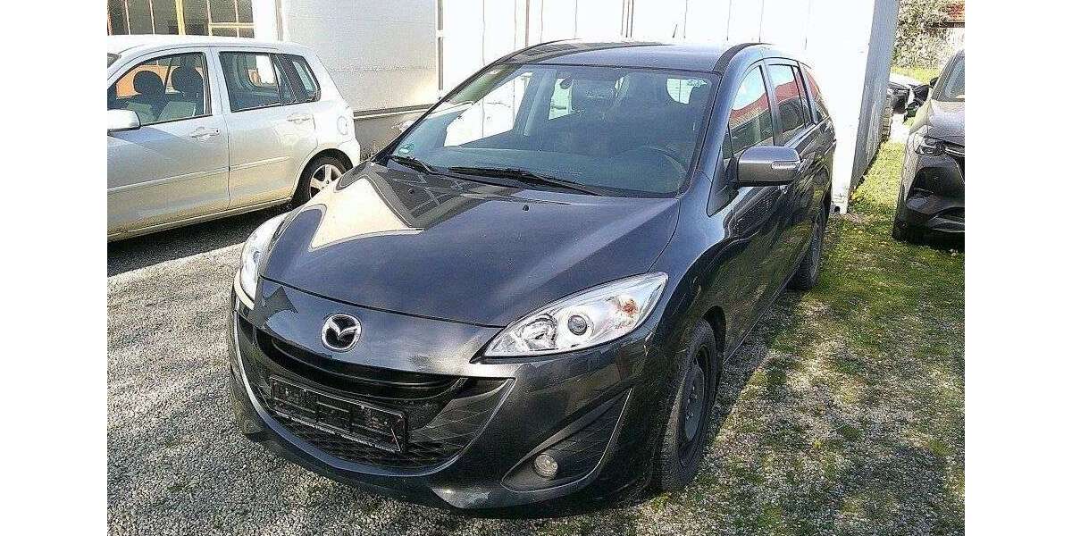Mazda 5 67.855 km 6.100 &euro; Hollenbach 86568