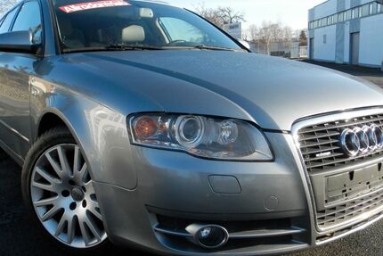 Audi A4 239.000 km 5.999 &euro; Elze 31008