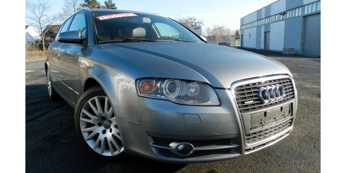 Audi A4 239.000 km 5.999 &euro; Elze 31008