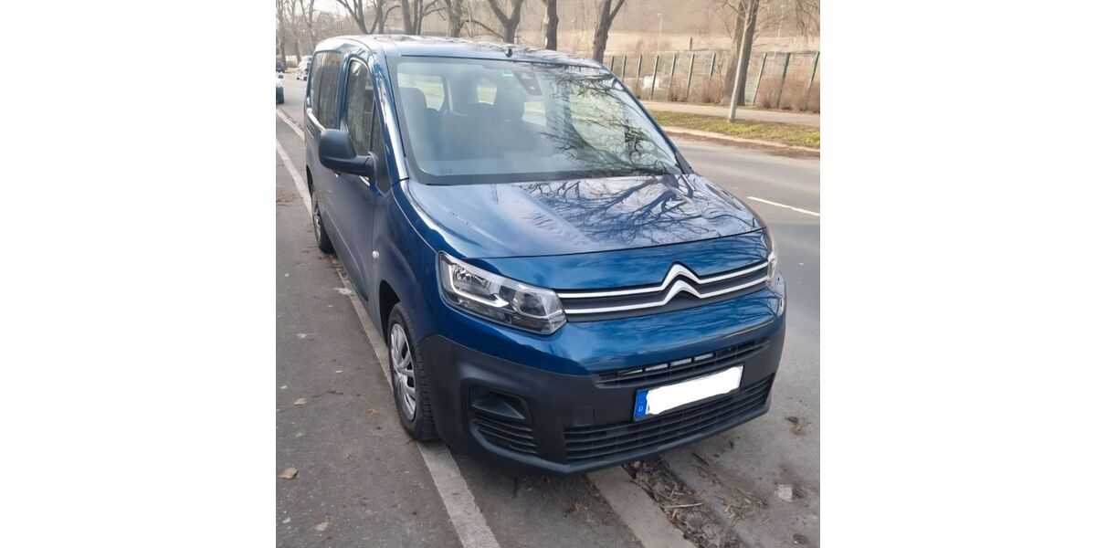 Citroen Berlingo 167.000 km 7.800 &euro; Würzburg 97082