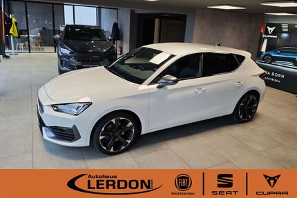 Cupra Leon 44.970 km 25.190 &euro; Bad Frankenhausen 06567
