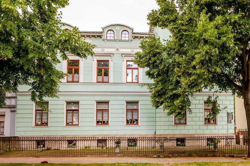 Haus zum Kaufen in Quedlinburg 900.000 € 560 m²