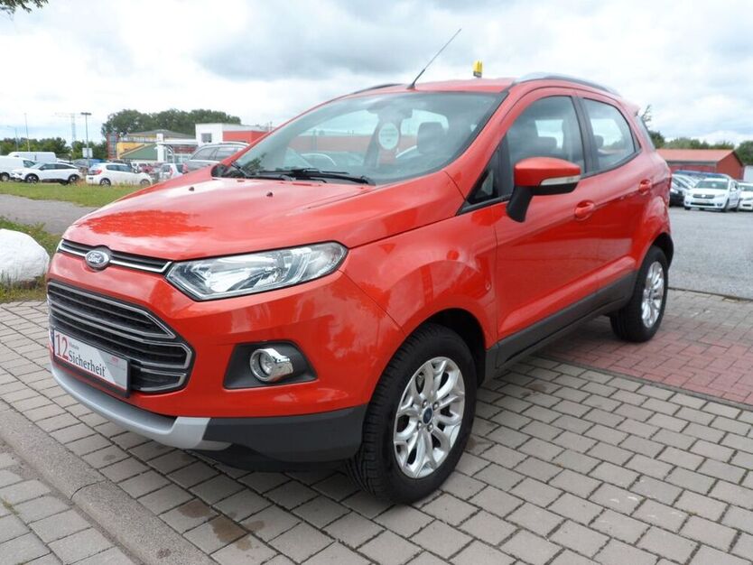 EcoSport