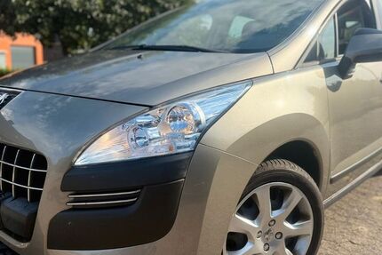 Peugeot 3008 33.000 km 7.990 &euro; Bad Fallingbostel (OT Dorfmark) 29683