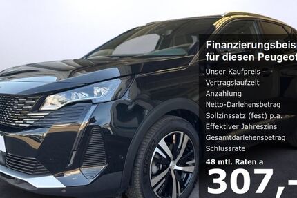 Peugeot 3008 23.200 km 25.990 &euro; Lörrach 79541