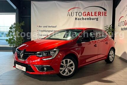 Renault Megane 90.900 km 11.690 &euro; Hachenburg 57627