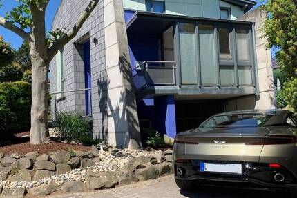 ***Attraktive Erdgeschosswohnung in moderner Architektur*** 2 zimmer