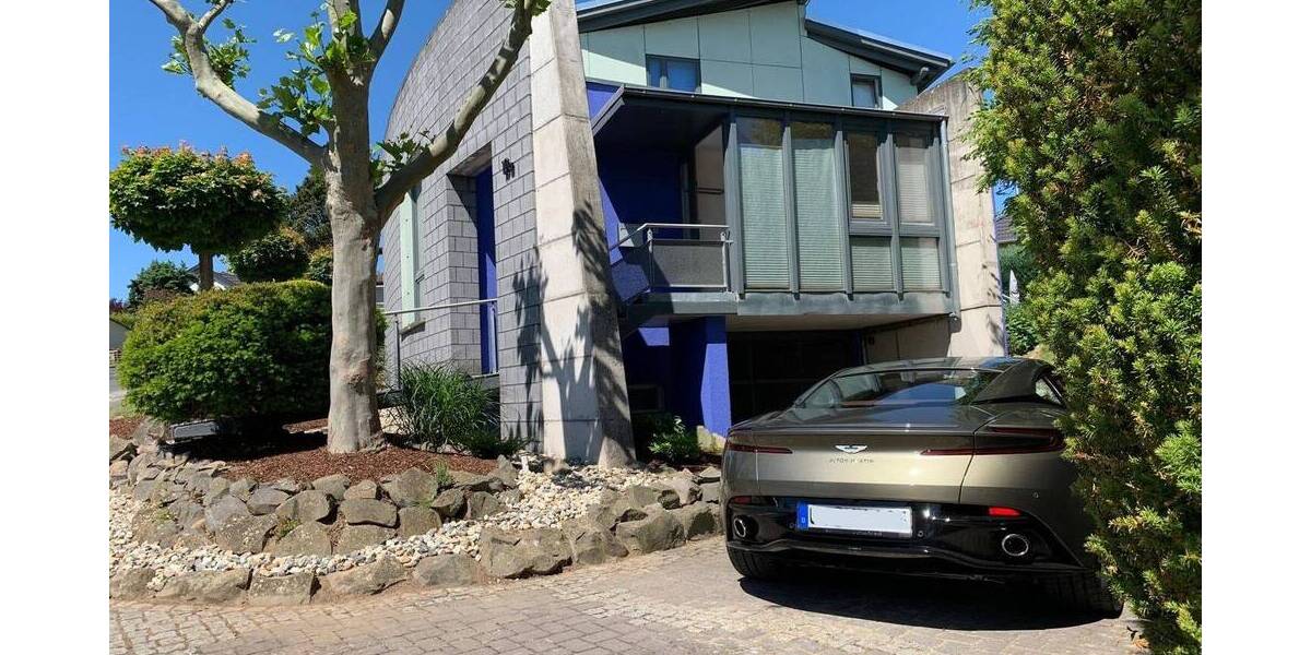 ***Attraktive Erdgeschosswohnung in moderner Architektur*** 2 zimmer