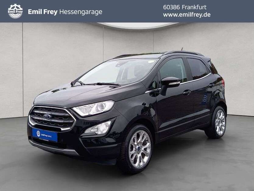 EcoSport