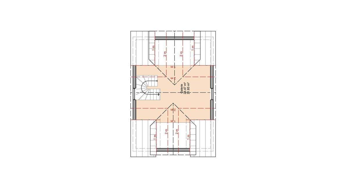 Einfamilienhaus Montabaur - 5 Zimmer, 127 m&sup2;, 450.000&euro; | Angebot:23948910