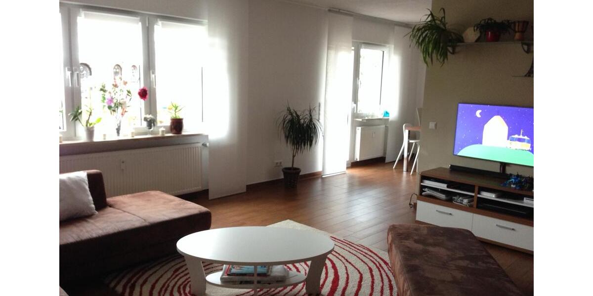 Erdgeschoßwohnung Dillingen (Saar) - 3 Zimmer, 92 m&sup2;, 182.000&euro; | Angebot:26983179