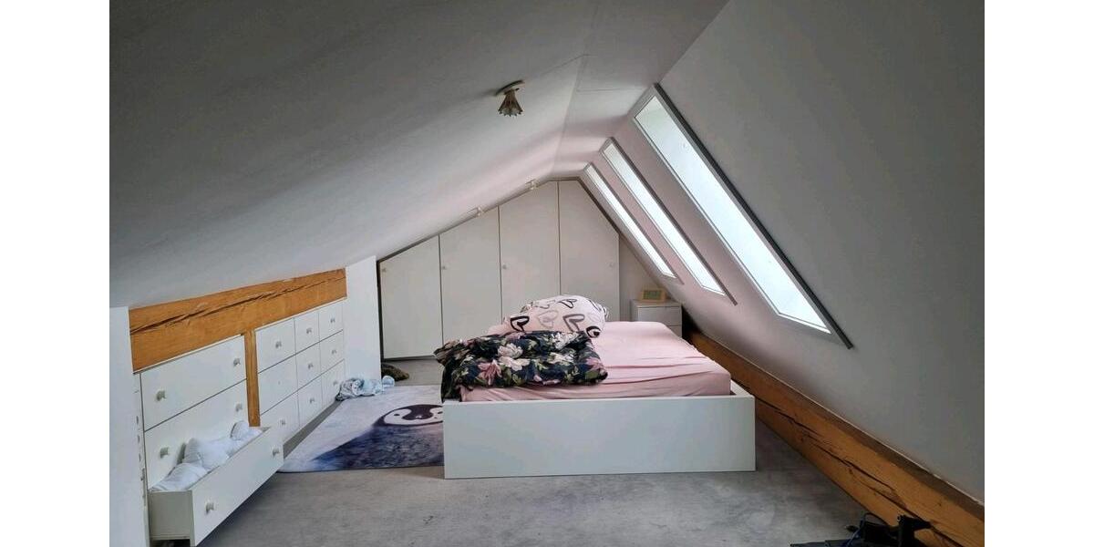 Attraktive 3 Zimmer Wohnung in Reutti 3 zimmer