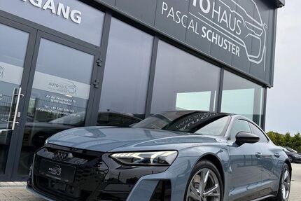 Audi e-tron GT 53.271 km 47.950 &euro; Vechelde 38159