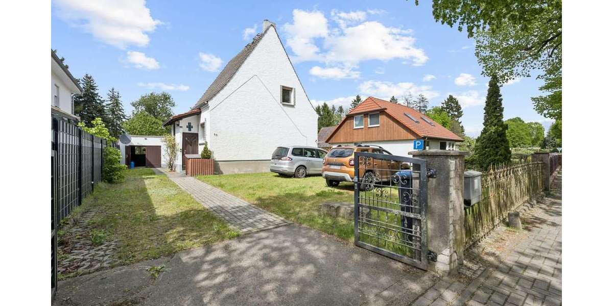 Einfamilienhaus Groß Lindow - 3 Zimmer, 72 m&sup2;, 138.000&euro; | Angebot:26726769