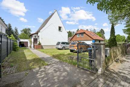 Haus Groß Lindow - 3 Zimmer, 72 m&sup2;, 138.000&euro; | Angebot:26726769