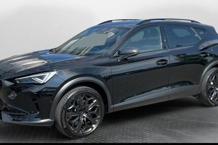 Cupra Formentor 39.650 km 33.660 &euro; Schwäbisch Hall 74523