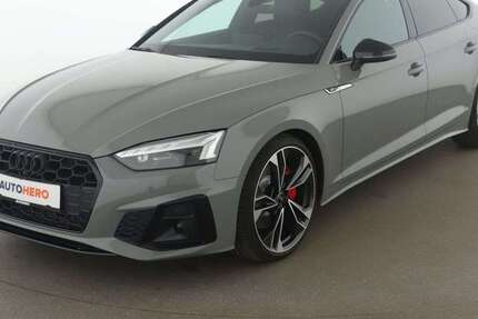 Audi A5 59.712 km 36.410 € Laatzen 30880