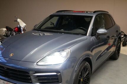Porsche Cayenne 102.450 km 52.490 &euro; Seevetal 21220