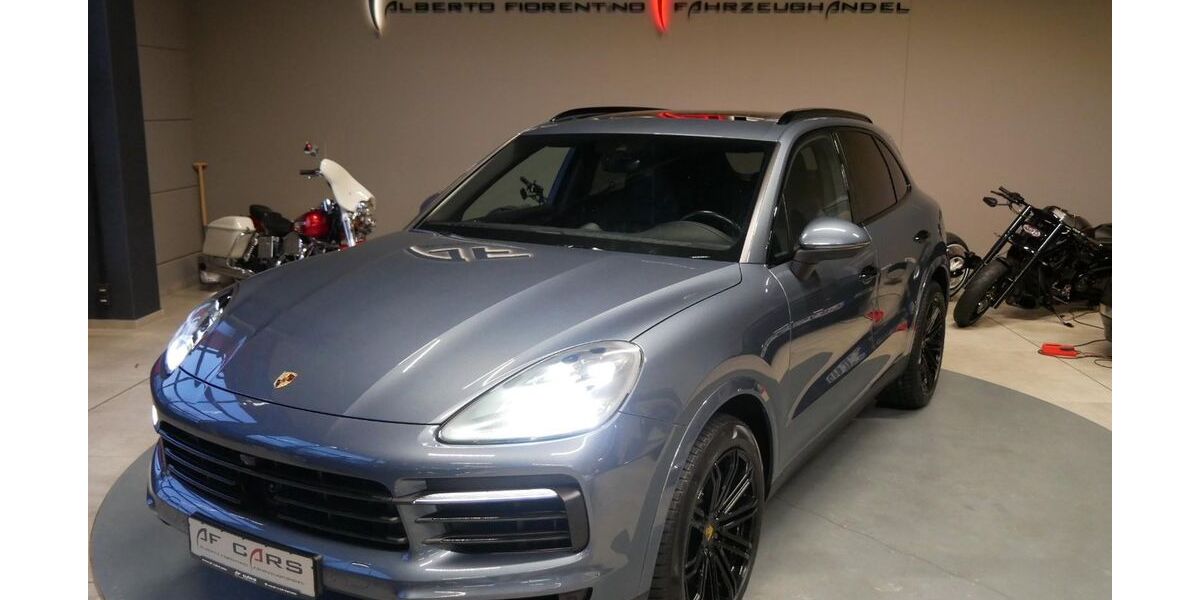 Porsche Cayenne 102.450 km 52.490 &euro; Seevetal 21220