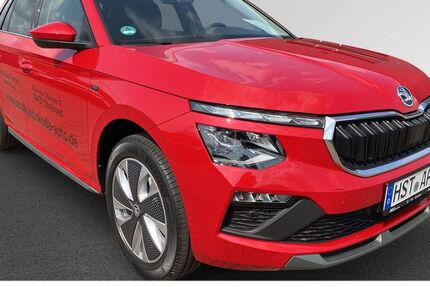 Skoda Kamiq 16.000 km 23.990 &euro; Stralsund 18437