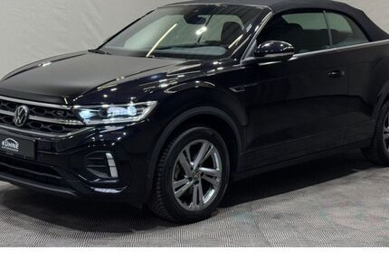 VW T-Roc 29.848 km 28.550 &euro; Bad Düben 04849