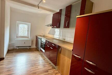 Wohnung Döbeln - 4 Zimmer, 121 m&sup2;, 750&euro; | Angebot:26183314