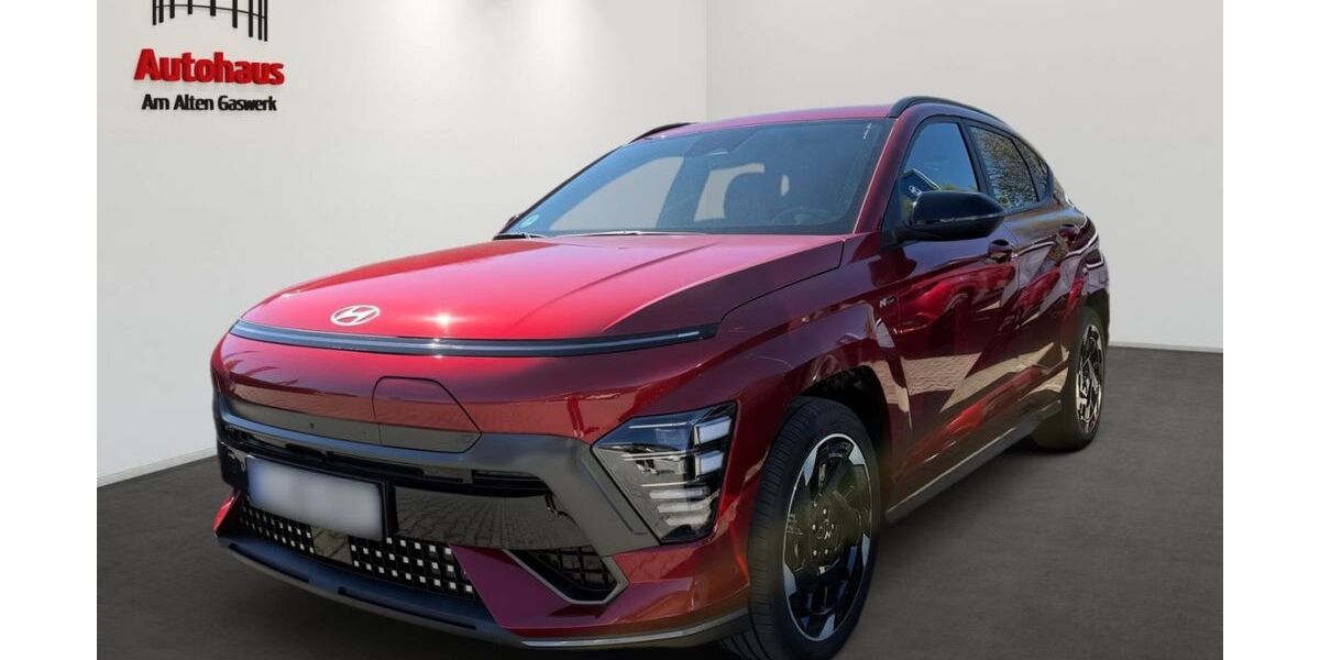 Hyundai KONA 3.000 km 42.685 &euro; Jena 07743