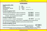 Doppelhaushälfte Zeschdorf Petershagen - 5 Zimmer, 210 m&sup2;, 157.000&euro; | Angebot:26418741