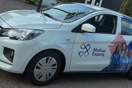 Mitsubishi Space Star 54.000 km 9.000 € Herxheim 76863