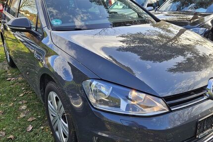VW Golf 207.700 km 7.290 &euro; Mahlow 15831