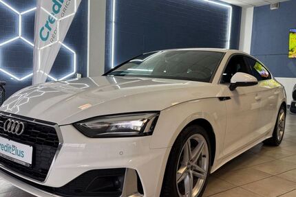 Audi A5 89.000 km 29.000 &euro; Stendal 39576