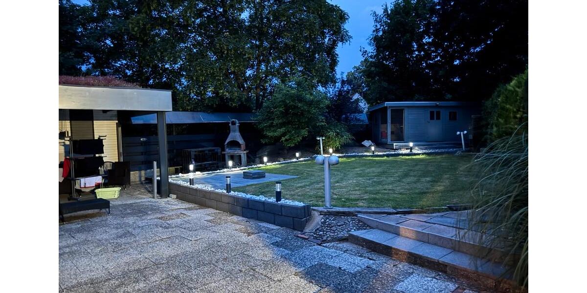 Erdgeschoßwohnung Herford - 3 Zimmer, 100 m&sup2;, 265.000&euro; | Angebot:27253682