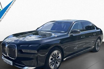 BMW i7 18.835 km 95.770 &euro; Bad Homburg 61352