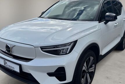 Volvo XC40 58.800 km 27.495 &euro; Cloppenburg 49661