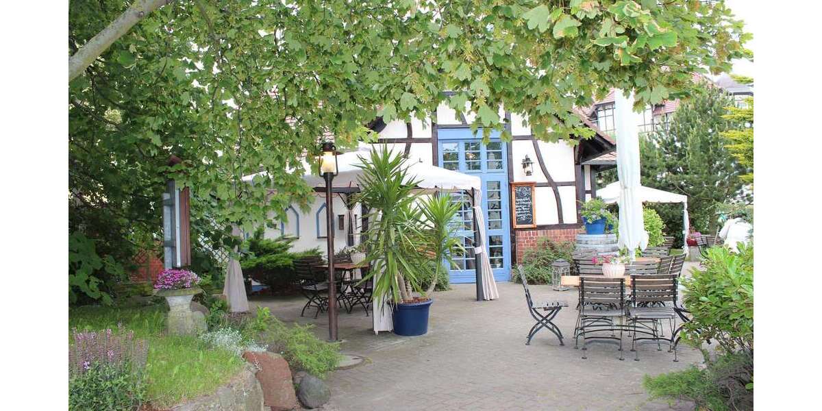 Gastronomie in Kühlungsborn 950.000 € 80 m² zimmer