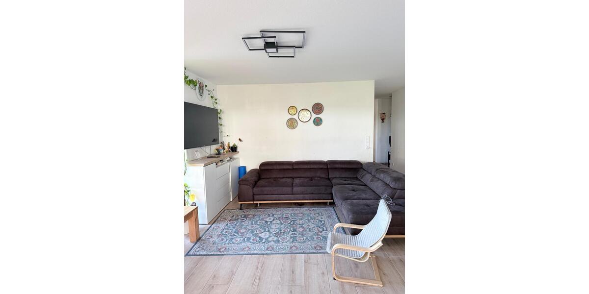 Moderne Gartenwohnung mit Premium-Ausstattung 3 zimmer