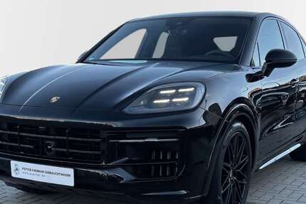 Porsche Cayenne 19.342 km 129.900 € Iserlohn 58640