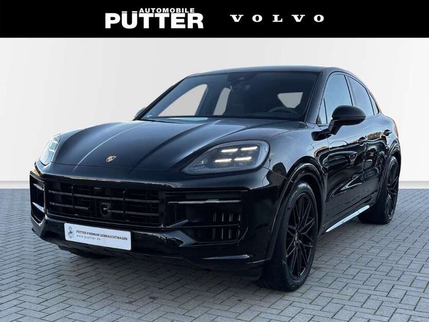 Porsche Cayenne 19.342 km 129.900 € Iserlohn 58640